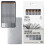 Lápis Artísticos Winsor & Newton Studio Collection, Grafite, Conjunto com 12 1