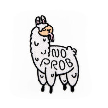 Vy van na ehlovacia n ivka Winks For Days No Prob Llama