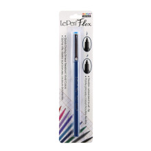 Uchida da América Le Pen Flex, Azul Oriental