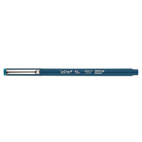 Uchida da América Le Pen Flex, Azul Oriental 2
