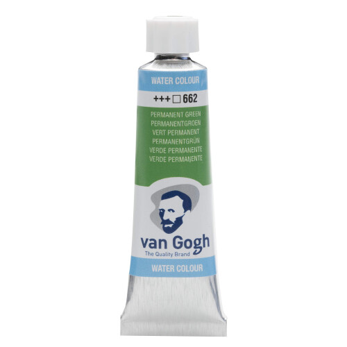 ????a???a Van Gogh 10ml S???????? ?????? p??s??? 662