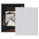 E-Clips 49563 Caderno de Desenho 8.5x10.5 Polegadas 20 Folhas 1