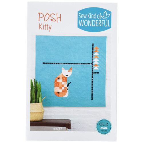 it n   dhern    vzor Posh Kitty
