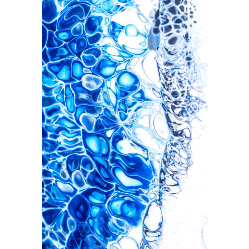 Pebeo Pouring Medium  1 Litre  Transparent 2