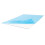 Akua Printmaking Plate 5-tommer x 7-tommer 24-Pack Clear 2