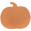 Hsten hantverk pumpa pappersform utskrningar - 24 Count 2