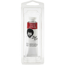Bob Ross landschapsolieverf 37 ml-helder rood
