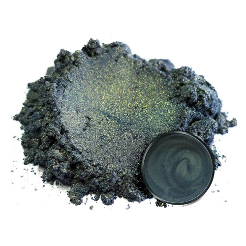 Eye Candy Pigment 1
