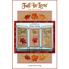 Fall in Love