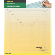 Omnigrid TMPLT Quadrati esigenti