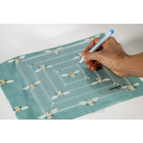 Omnigrid TMPLT Quadrati esigenti 2