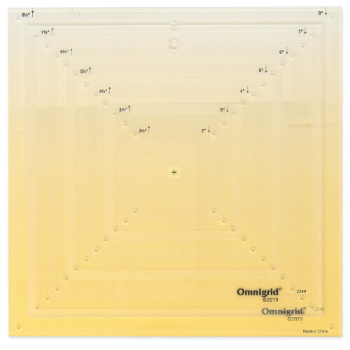 Omnigrid TMPLT Quadrati esigenti 1