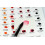 Daniel Smith Tintas Aquosas, 15x8x9,5cm, Multicor 2