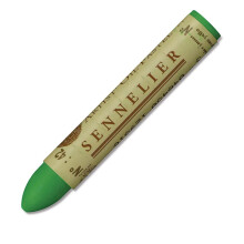 Pastéis de Óleo Artistas Sennelier - Cinabre Verde J…