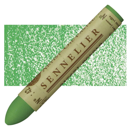 Pastéis de Óleo Artistas Sennelier - Cinabre Verde J… 1