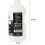 Mont Marte Premium Acrylic Pouring Medium 33.8oz (1L) 2