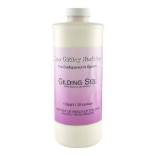 SEPP Gilding Workshop Gilding Size Quart GS/Q