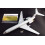 Metallic Details Tu-154 (Zvezda) 1/144 MD14402 1