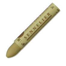 Sennelier Oil Pastell Titanium Buff