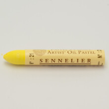 Sennelier Oil Pastell Neapel Gul