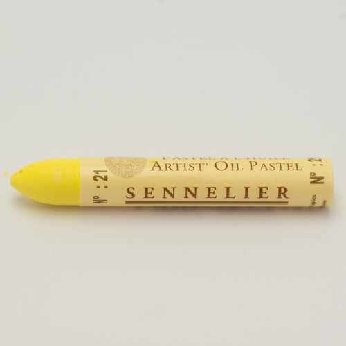 Sennelier    lpastell Neapelgelb