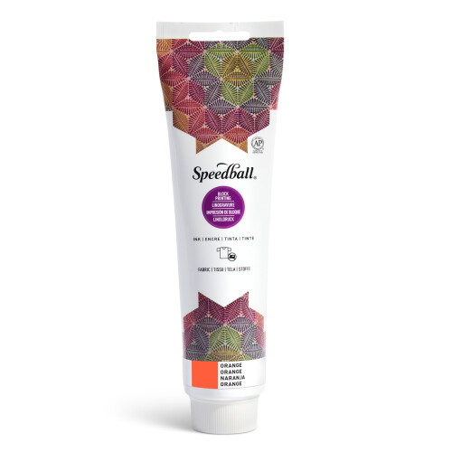 Speedball 003576 Stoffblockdruckfarbe