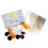 Trimits Latch Hook Kit  Happy Face  30 x 30cm 2