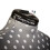Adjustoform Adjustable Dress Form UK 16-20 Grey Polka Dot 4
