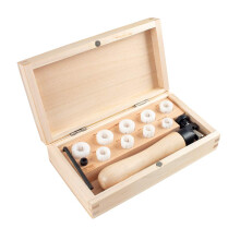 Conjunto de Grampos para Anéis - SFC Tools - 53-145