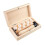 Conjunto de Grampos para Anéis - SFC Tools - 53-145 1