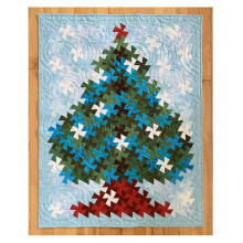 Twister Sisters Designs Twister Wonderland-patroon