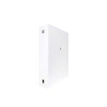 Bangtan Boys - BTS Be Deluxe Limited Edition (Includes Pre-order Folded Poster  Random BTS Clear Photocards Set)