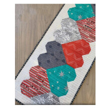Atkinson Designs Let's Play Hearts Pattern