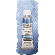 Schmincke - HORADAM AQUARELL Super Granulation 14 975 006 Galaxie Black 15 ml Tube sehr stark granulierende Farben feinste supergranulierende Aquarel