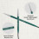 KnitPro Zing Fixed Circular Needles 10"""" (25cm) | US Size 3 (3.25mm) 2