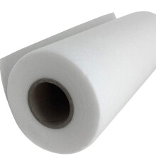 Vesiliukoinen tukimateriaali kirjontakankaalle ja -p    llysmateriaalille (12 tuumaa x 50 jaardia rulla) Seneme 1.5oz kirjontatukimateriaalit - Pes