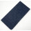 Amostra de Sashiko DARUMA Tecido Original Cor Azul Marinho 2