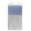 Amostra de Sashiko DARUMA Tecido Original Cor Azul Marinho 1