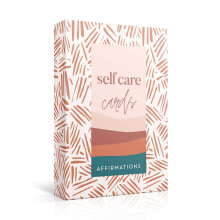 Astralux 52 Carte di Affermazione Positiva per le Donne - Carte motivazionali e ispiratrici quotidiane per la Meditazione Consapevole e il Sollie