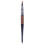 Sennelier Inktpenseel 0,22 oz Rauwe Omber 1