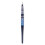 Sennelier Ink Brush Pen 0,22 oz Iriscent Turquoise 2