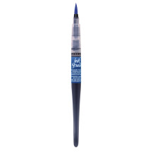 Sennelier Ink Brush Pen 0,22 oz Cobalt Blue Hue