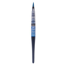 Sennelier Ink Brush Pen 0,22 oz Iriscent Turquoise