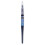 Sennelier Ink Brush Pen 0,22 oz Iriscent Turquoise 3
