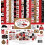 Kit de Papel Echo Park Paper Company Vamos a Qualquer Lugar, 12-x-12 Polegadas 1