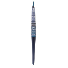 Sennelier Ink Brush Pen 0,22 oz Iridescent Indigo