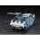 Hasegawa - 1:35 Crusher Joe Galleon 2