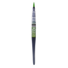 Sennelier Ink Brush Pen 0,22 oz Irisoiva vaaleanvihre