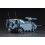 Hasegawa - 1:35 Crusher Joe Galleon 4