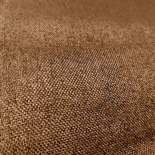 11OZ Polyester-Mischgewebe, Polster-N   hstoff, Meterware, Breite 57 Zoll, Hellbraun 1